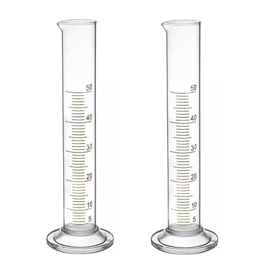 Screenshot 2025-11-29 115413 Measuring Cylinders 50ml B.G - Image 1