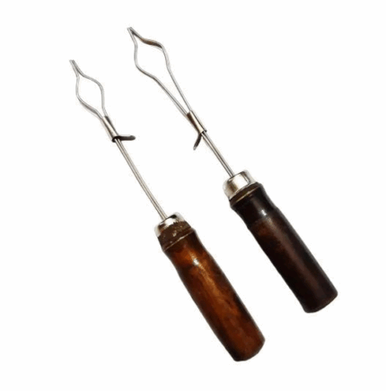 Test Tube Holder (Iron) Sup.