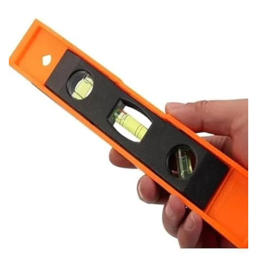 Screenshot 2025-11-29 125643 Spirit Level 6" Or 4" (Plastic) - Image 1
