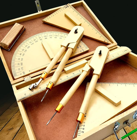 Screenshot 2025-12-02 153200 Geometry Box Wooden SUP - Image 1