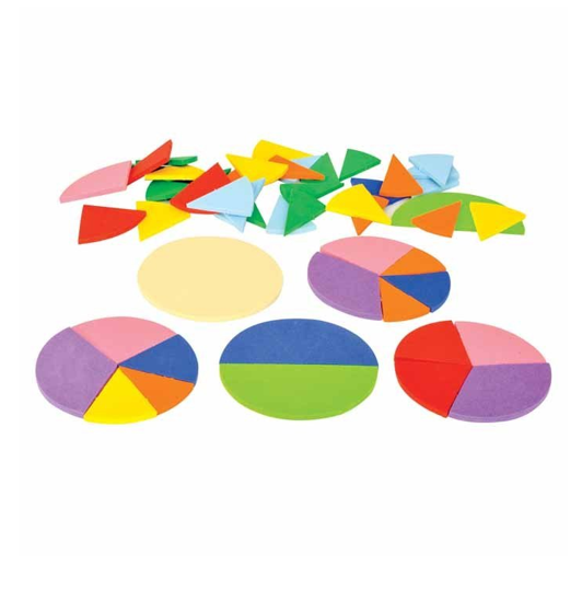 Screenshot 2025-12-02 153732 Fraction Wheel Eva Foam - Image 1