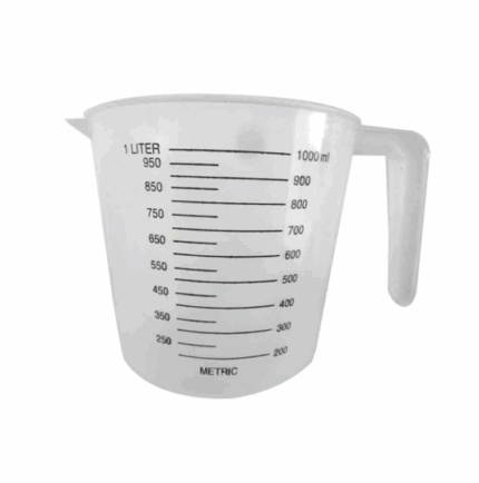 Measuring Jug 1000ML